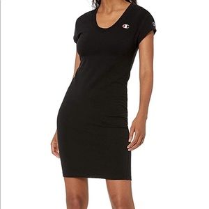 champion bodycon dress